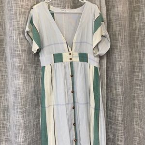 O’Neill Maxi dress